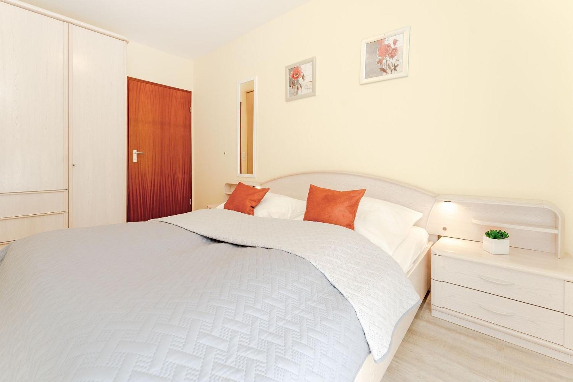 Strandhotel Kellenhusen Wohnung 6 외부 사진