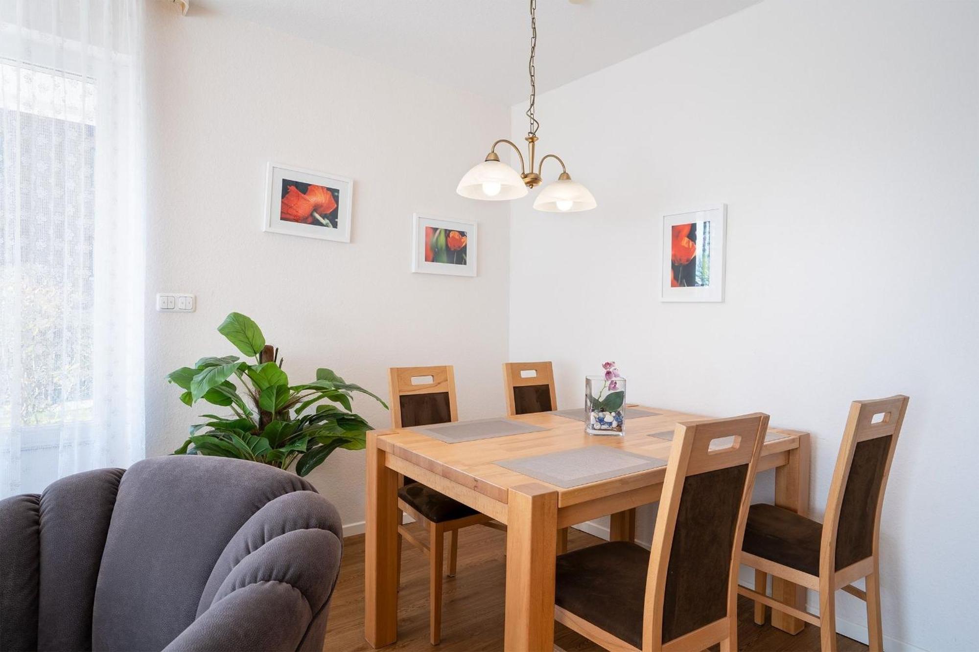 Strandhotel Kellenhusen Wohnung 6 외부 사진
