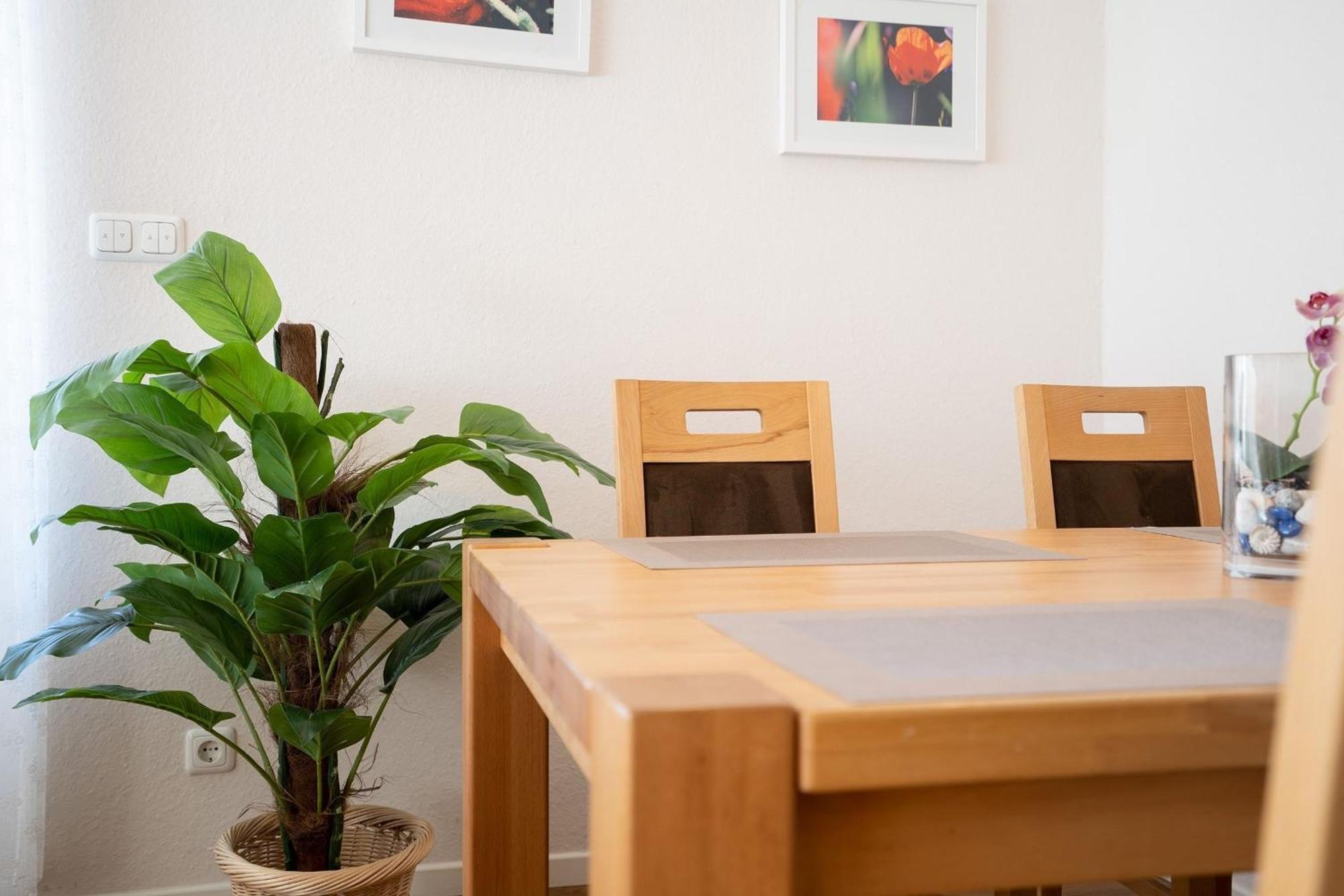 Strandhotel Kellenhusen Wohnung 6 외부 사진